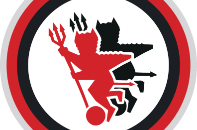 Il logo del Foggia Calcio è il più bello d'Italia