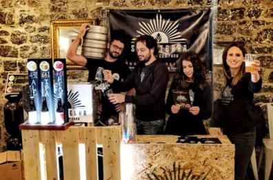 Potenza, quando la passione per la birra artigianale diventa un lavoro