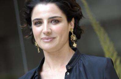 Commissario Lolita, oggi ciak a Monopoli con Luisa Ranieri