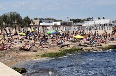 Le vacanze tornano nelle seconde case
