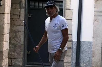Trani, vandalismi nel borgo antico: scatta l’ora del fai-da-te