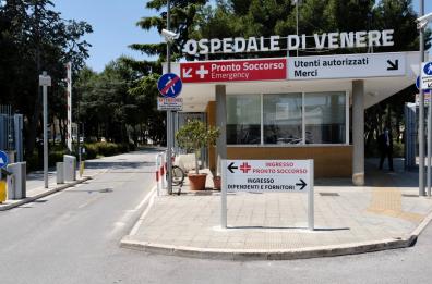 Bari, infermiere aggredito al Di Venere: arrestato e condannato per direttissima 41enne incensurato