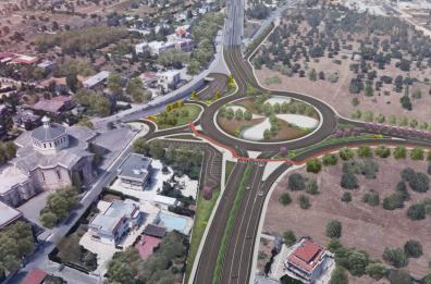 Bari cambia volto: rotatorie e collegamenti più rapidi a Poggiofranco e Quartierino
