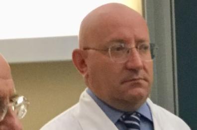Policlinico Bari, prof. Porta nuovo ordinario di Oncologia 