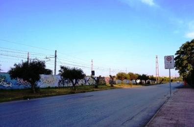Trani, il «nuovo» mercato di via Falcone rimane sempre un miraggio
