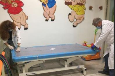 Asl Bari, in arrivo 90 logopedisti e 50 tecnici della riabilitazione psichiatrica