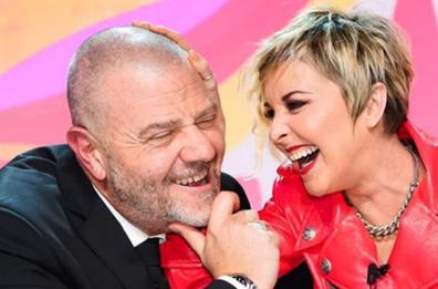 Nadia Toffa, la dedica di Giulio Golia