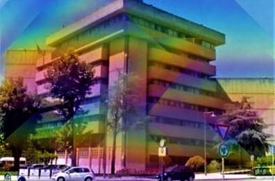Matera aderisce al «Pride Month»: i colori dell'arcobaleno illuminano il municipio