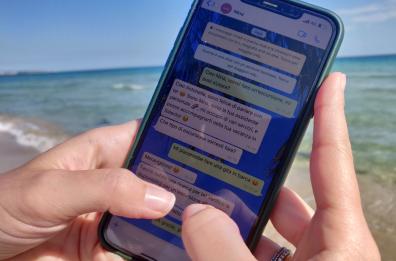 La facilità con cui si viola la privacy