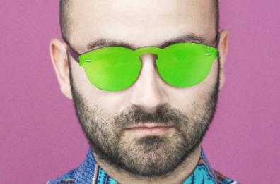 Un colorato viaggio a colpi di beat: ecco &laquo;W&raquo;, nuovo lavoro del salentino Populous
