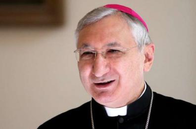 Taranto accordo Mittal-Invitalia, mons. Santoro: «Non si possono ignorare i cittadini»