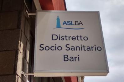 Bari, a rilento la riabilitazione a domicilio: la denuncia di una paziente
