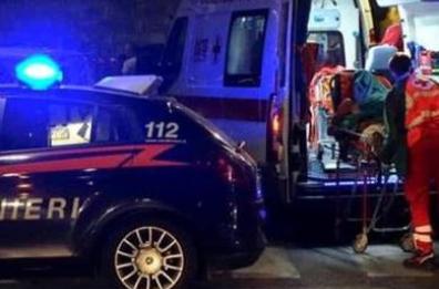 Brindisi, migrante travolto da auto: muore 27enne nigeriano