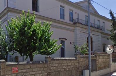 Minervino, una petizione affinchè non venga chiusa residenza Bilanzuoli Minervino, una petizione affinchè non venga chiusa residenza Bilanzuoli