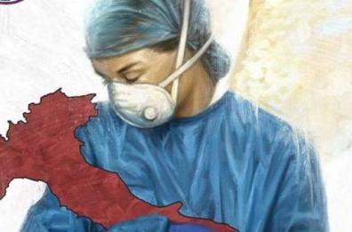 Uno scudo giuridico per gli eroi della pandemia