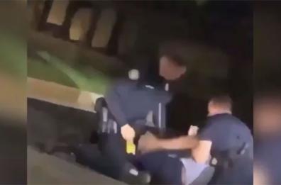 Shock ad Atlanta: Rayshard Brooks, agente spara e lo uccide