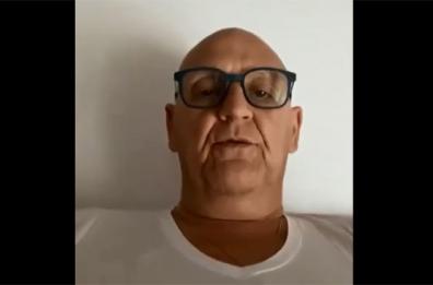 VERONA - Stefano Bertacco, addio al senatore Fratelli d'Italia