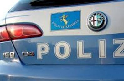 Taranto, erano accusati di falso e calunnie: assolti 4 poliziotti della Polizia stradale 