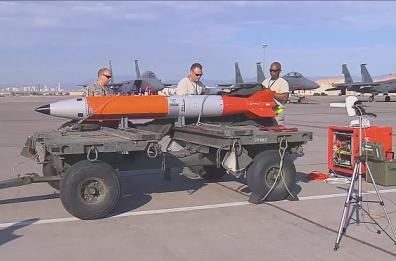 Matarrese, appalto da 91 mln: ricostruirà la base che ospita l'arsenale nucleare Nato