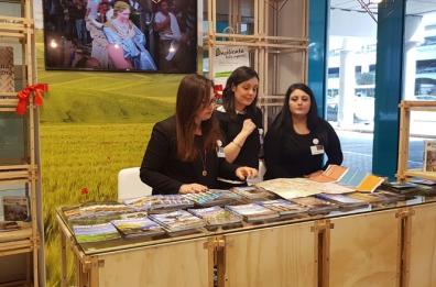 Matera, l'infopoint all'Aeroporto di Bari non sarebbe ancora utile?