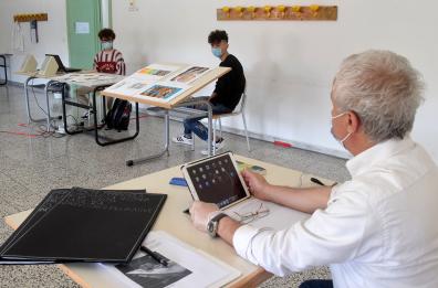 Scuola, in Puglia a rischio  4mila contratti con la fine dell'emergenza Covid