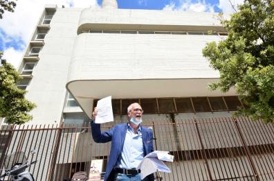 Potenza, «Magistrati incompatibili»: affondo dei Radicali lucani
