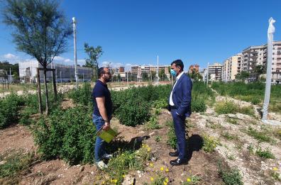 Bari, Decaro: «Entro fine estate apriremo l'ex Caserma Rossani»