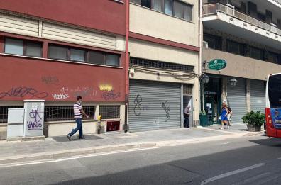 Bari, Asl in via Fani, stop a disagi e assembramenti: nuovi locali per ampliare centro prelievi