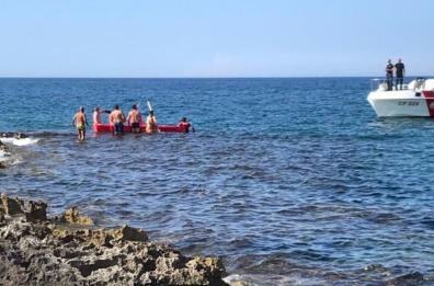 Monopoli, sub 28enne muore durante immersione: inutili i soccorsi