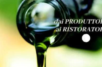 Ecco Olivante, la prima start up pugliese per l'acquisto online dell'olio 
