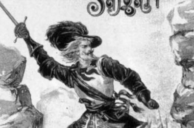 L’ultimo viaggio nel nome di Salgàri
 
