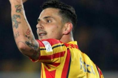 Il sogno azzurro della pulce Falco è garanzia di qualità per il Lecce 
