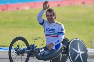 Alex Zanardi, medico: quadro neurologico molto grave