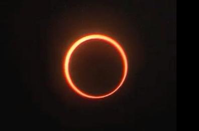 Eclissi anulare di Sole: visibile in Italia solo dal Centro-Sud