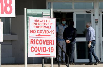 Piano ospedaliero: 94 posti letto in più a Taranto