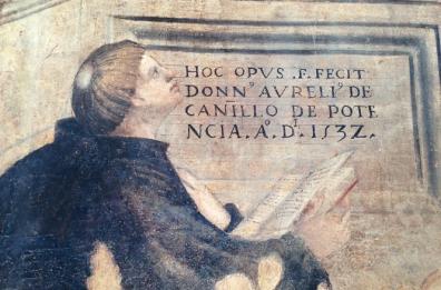 Parte da Potenza Città d'arte l'iter di Basilicata museo diffuso