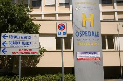 Policoro, negato il ricovero per paura del Covid: il racconto di una 26enne