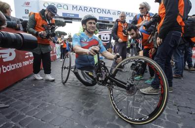 Alex, il vero eroe dei nostri tempi