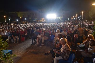 Polignano, il «Libro possibile» solo su prenotazione e con il biglietto
