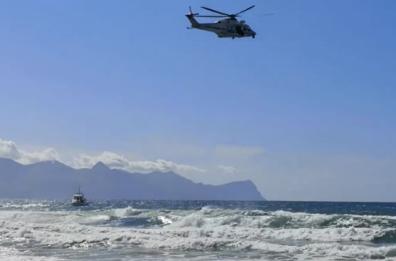 Cefalù, bagnante annega nel mare. A Balestrate una dispersa