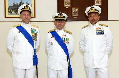 Brigata San Marco e Presidio a Brindisi cambia il comandante  
