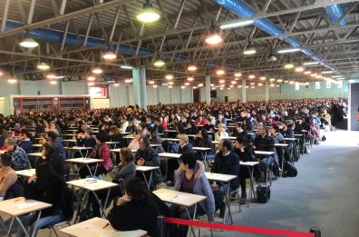 Concorsi Regione Puglia, dal 17 maggio prove scritte degli altri dodici profili per funzionari di categoria D