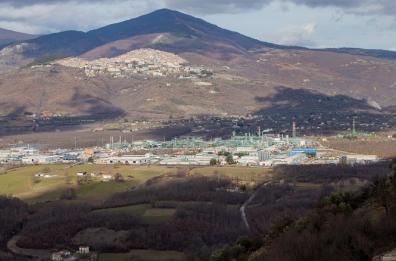 Petrolio e lavoro, Eni in Basilicata: «Riparte dopo la tempesta perfetta»