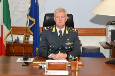 Gen. Mattana (Gdf): i soldi del Covid fanno gola ma la squadra Stato c'è