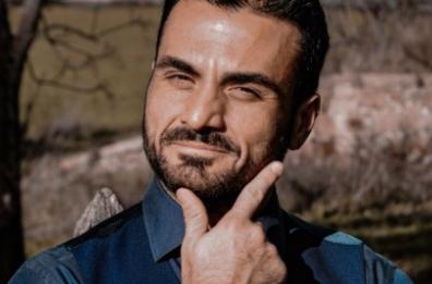 «Portami a Bailar», il tormentone estivo 'solidale' di Baz per aiutare i bambini in difficoltà