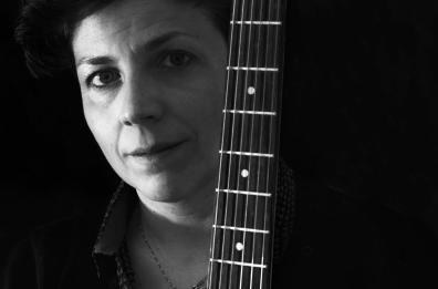 Simona Armenise alla ricerca di Demetrio Stratos