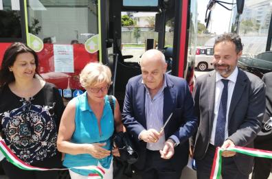 FS italiane lancia il piano estivo: parte Trulli link e Salento Link