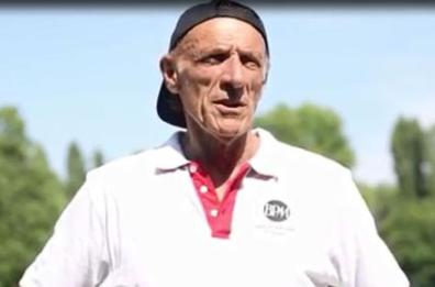 Pierino Prati, addio a un gigante del calcio