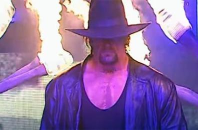 Undertaker si ritira, wrestling perde «il becchino»