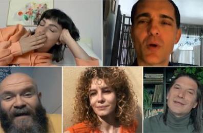 La Casa di Carta, cast saluta Nairobi: Tokyo, Berlino, Helsinki, Stoccolma e Marsiglia